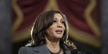 ബൈഡന്‍ വീണ്ടും മത്സരിച്ചാല്‍ ഒപ്പം കമല തന്നെ