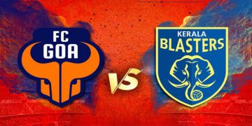 2022ലെ ആദ്യ മത്സരത്തിനായി ബ്ലാസ്റ്റേഴ്‌സ് ഇന്നിറങ്ങും ; എതിരാളികള്‍ എഫ്‌സി ഗോവ