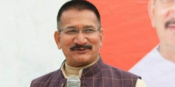 ഉത്തരാഖണ്ഡ് മുന്‍ കോണ്‍ഗ്രസ് അധ്യക്ഷന്‍ ബിജെപിയിലേക്ക് ; ഇന്ന് പ്രഖ്യാപനമുണ്ടാവും