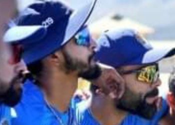 ദക്ഷിണാഫ്രിക്കയ്‌ക്കെതിരായ ഏകദിന പരമ്പരയ്ക്ക് ബുധനാഴ്ച തുടക്കം ; എല്ലാ കണ്ണുകളും കോലിയില്‍