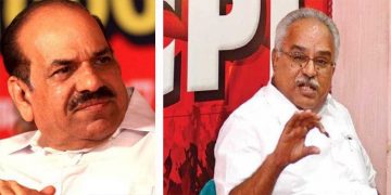 ലോകയുക്ത ഭേദഗതി ; കാനം രാജേന്ദ്രന്‍ ഉടന്‍ സി പി എമ്മുമായി ചര്‍ച്ച നടത്തും