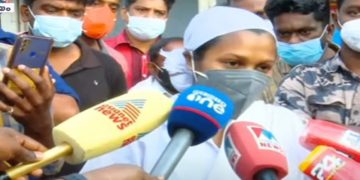 നീതു എത്തിയത് ഡോക്ടറെന്ന വ്യാജേന ; മുന്‍പും ഇവിടെയൊക്കെ കണ്ടിട്ടുണ്ട് : പ്രതികരിച്ച് അമ്മ