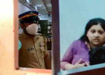 കോട്ടയം മെഡിക്കല്‍ കോളജിലെ ശിശുവിനെ തട്ടിക്കൊണ്ടുപോയ സംഭവം ; സുരക്ഷാ വീഴ്ച നാലംഗ സമിതി അന്വേഷിക്കും