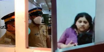 കോട്ടയം മെഡിക്കല്‍ കോളജിലെ ശിശുവിനെ തട്ടിക്കൊണ്ടുപോയ സംഭവം ; സുരക്ഷാ വീഴ്ച നാലംഗ സമിതി അന്വേഷിക്കും