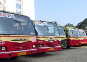 കെഎസ്ആര്‍ടിസി പെന്‍ഷന്‍കാരുടെ സമരം രണ്ടാഴ്ച പിന്നിട്ടു ; ആവശ്യം പരി?ഗണിക്കാതെ സര്‍ക്കാര്‍