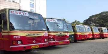 കെഎസ്ആര്‍ടിസി പെന്‍ഷന്‍കാരുടെ സമരം രണ്ടാഴ്ച പിന്നിട്ടു ; ആവശ്യം പരി?ഗണിക്കാതെ സര്‍ക്കാര്‍