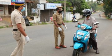 കൊവിഡ് ; എറണാകുളം ജില്ലയിലെ കൂടുതല്‍ നിയന്ത്രണങ്ങള്‍ ഇന്നുമുതല്‍ പ്രാബല്യത്തില്‍