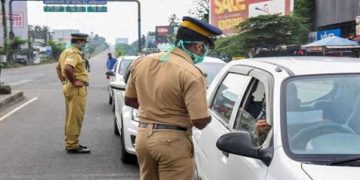 സംസ്ഥാനത്ത് ഇന്ന് മുതല്‍ പുതിയ നിയന്ത്രണങ്ങള്‍
