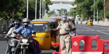 തമിഴ്‌നാട്ടില്‍ കൊവിഡ് കുറയുന്നു : നിയന്ത്രണങ്ങളില്‍ ഇളവ് ; രാത്രികര്‍ഫ്യു-ഞായറാഴ്ച ലോക്ക്ഡൗണ്‍ ഒഴിവാക്കി