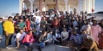 മഞ്ജു വാര്യർ കേന്ദ്ര കഥാപാത്രത്തെ അവതരിപ്പിക്കുന്ന ‘ആയിഷ’ ചിത്രീകരണം ആരംഭിച്ചു