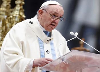 കുട്ടികള്ക്കുപകരം വളര്ത്തുജീവികളെ തിരഞ്ഞെടുക്കുന്നത് സ്വാര്ഥത : മാര്പാപ്പ