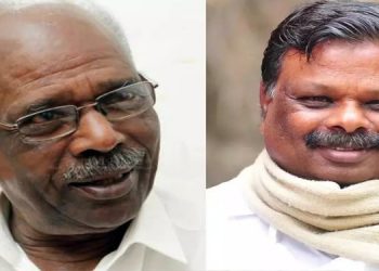 എം എം മണി അപമാനിച്ചു ; പരസ്യ അധിക്ഷേപം പേടി : പരാതിയുമായി എസ് രാജേന്ദ്രന്‍