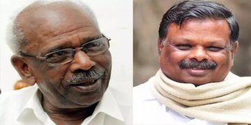 എം എം മണി അപമാനിച്ചു ; പരസ്യ അധിക്ഷേപം പേടി : പരാതിയുമായി എസ് രാജേന്ദ്രന്‍