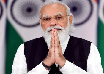 വൈഷ്ണോദേവി ക്ഷേത്രത്തിലെ അപകടം ; പ്രധാനമന്ത്രി അനുശോചിച്ചു