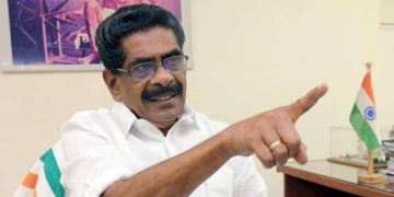 നടി ആക്രമിക്കപ്പെട്ട സംഭവത്തില്‍ രാഷ്ട്രീയ നേതൃത്വം മൗനം പാലിച്ചു : മുല്ലപ്പള്ളി രാമചന്ദ്രന്‍