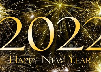 പുതിയ പ്രതീക്ഷകളുമായി പുതുവര്ഷം പിറന്നു ; സ്വാഗതം 2022