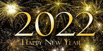 പുതിയ പ്രതീക്ഷകളുമായി പുതുവര്‍ഷം പിറന്നു ; സ്വാഗതം 2022