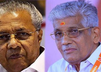 അവഗണന തുടര്‍ന്നാല്‍ പ്രത്യാഘാതം നേരിടേണ്ടിവരും ; സര്‍ക്കാരിനെതിരെ എന്‍എസ്എസ്