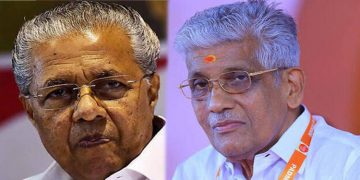 അവഗണന തുടര്‍ന്നാല്‍ പ്രത്യാഘാതം നേരിടേണ്ടിവരും ; സര്‍ക്കാരിനെതിരെ എന്‍എസ്എസ്