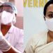 ആദ്യഡോസ് വാക്‌സിനേഷന്‍ 99 ശതമാനം  ;  കുട്ടികളുടെ വാക്‌സിനേഷന്‍ 14 ശതമാനം –  മന്ത്രി വീണാ ജോര്‍ജ്