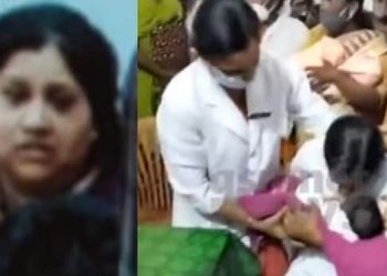 നീതു കുഞ്ഞിനെ തട്ടിയെടുത്തത് വ്യക്തിപരമായ ലക്ഷ്യങ്ങൾക്കെന്ന് എസ്.പി : അറസ്റ്റ് രേഖപ്പെടുത്തിയില്ല