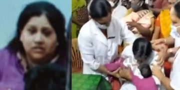 നീതു കുഞ്ഞിനെ തട്ടിയെടുത്തത് വ്യക്തിപരമായ ലക്ഷ്യങ്ങൾക്കെന്ന് എസ്.പി :  അറസ്റ്റ് രേഖപ്പെടുത്തിയില്ല