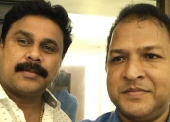 നടിയെ ആക്രമിച്ച കേസിൽ പ്രത്യേക അന്വേഷണ സംഘം ; എഡിജിപി ശ്രീജിത്തിന് ചുമതല