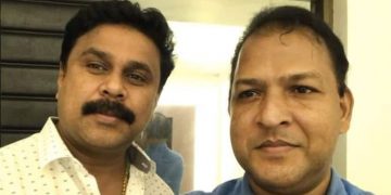 നടിയെ ആക്രമിച്ച കേസിൽ പ്രത്യേക അന്വേഷണ സംഘം ;  എഡിജിപി ശ്രീജിത്തിന് ചുമതല