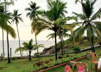 കേരളത്തിലെ ടൂറിസം കേന്ദ്രങ്ങളെ പ്രോത്സാഹിപ്പിക്കൽ : രാജ്യത്തെ പ്രമുഖ ടൂര് ഓപറേറ്റര്മാരുടെ ‘ ബി 2 ബി ‘ മീറ്റ് കോവളത്ത്