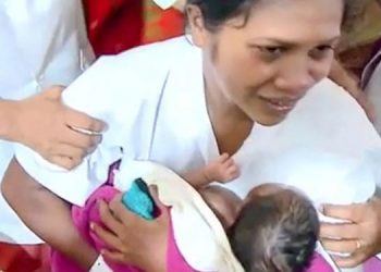 കുഞ്ഞിനെ കടത്തിയ സംഭവം : റാഞ്ചൽ രണ്ടുദിവസത്തെ നിരീക്ഷണത്തിനൊടുവിൽ ; 40 മിനിറ്റിൽ പൊളിച്ചടുക്കി പോലീസ്