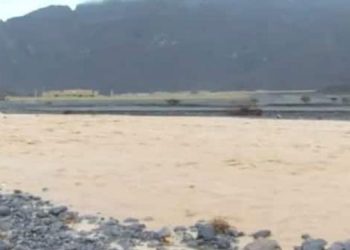 കനത്ത മഴയില്‍ ഒമാനില്‍ ആറു മരണം