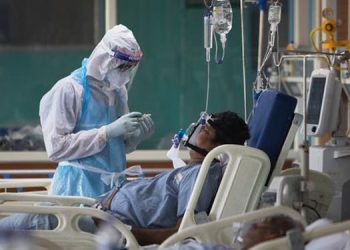 ‘  ഏത് അടിയന്തര സാഹചര്യവും നേരിടാന്‍ തയ്യാറാകണം  ‘  ;  സംസ്ഥാനങ്ങള്‍ക്ക് നിര്‍ദ്ദേശവുമായി കേന്ദ്രം