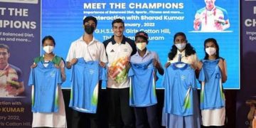 പ്രധാനമന്ത്രി നരേന്ദ്ര മോദിയുടെ സ്‌കൂള്‍ സന്ദര്‍ശന പ്രചാരണത്തിന് കേരളത്തിലും തുടക്കം