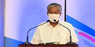 വ്യവസായ സൗഹൃദ പദ്ധതികൾ നടപ്പാക്കുന്നതിൽ കേരളം മുന്നിൽ : നിക്ഷേപ സംഗമത്തിൽ മുഖ്യമന്ത്രി