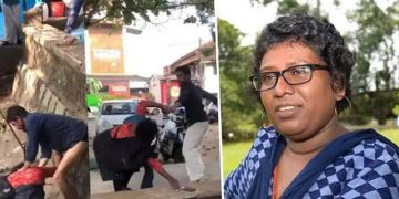 ബിന്ദു അമ്മിണിയെ ആക്രമിച്ച കേസ് ;  പ്രതിക്ക് ജാമ്യം