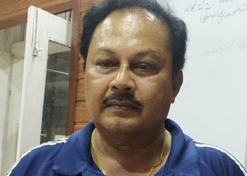 വിദ്യാർഥിനിയെ പീഡിപ്പിക്കാൻ ശ്രമം ;  ഹാൻഡ് ബോൾ പരിശീലകൻ അറസ്റ്റിൽ