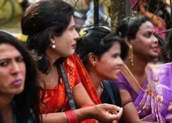 പോലീസ് സേനയിൽ ട്രാൻസ്ജെൻഡേഴ്സിനെ ഉൾപ്പെടുത്താൻ ശിപാർശ