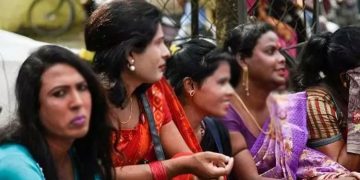 പോലീസ് സേനയിൽ ട്രാൻസ്ജെൻഡേഴ്സിനെ ഉൾപ്പെടുത്താൻ ശിപാർശ