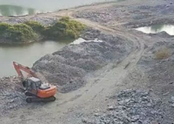 ക്വാറികളില്‍ നടന്ന ആദായനികുതിവകുപ്പിന്റെ പരിശോധന ;  120 കോടി രൂപയുടെ ബിനാമി നിക്ഷേപം