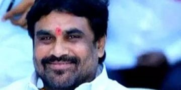 ആത്മഹത്യാ പ്രേരണക്കേസിൽ പ്രതി  : എം.എൽ.എയുടെ മകനെ പുറത്താക്കി ടി.ആർ.എസ്