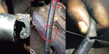 കോന്നിയില്‍ വാഹനങ്ങളില്‍ നിന്ന് ഇന്ധന ചോര്‍ച്ച ;  കാരണം കണ്ടെത്താന്‍ കഴിയാതെ അധികൃതര്‍