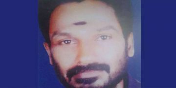 ലോറിക്കു പിന്നിൽ സ്കൂട്ടർ ഇടിച്ച് ഗായകൻ മരിച്ചു