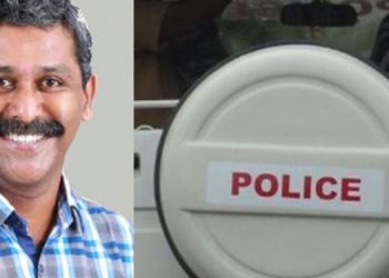 രഞ്‌ജിത്ത്‌ വധക്കേസ്‌  : രണ്ട്‌​ എസ്‌ഡിപിഐ പ്രവർത്തകർ റിമാൻഡിൽ