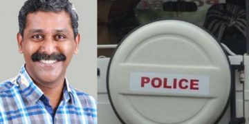 രഞ്‌ജിത്ത്‌ വധക്കേസ്‌  : രണ്ട്‌​ എസ്‌ഡിപിഐ പ്രവർത്തകർ റിമാൻഡിൽ