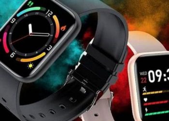 1,899 രൂപയ്ക്ക് അത്യുഗ്രൻ സ്മാർട് വാച്ച്  ,  ഫയർ ബോൾട്ട് നിഞ്ച 2 പുറത്തിറങ്ങി