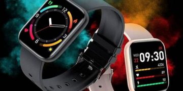 1,899 രൂപയ്ക്ക് അത്യുഗ്രൻ സ്മാർട് വാച്ച്  ,  ഫയർ ബോൾട്ട് നിഞ്ച 2 പുറത്തിറങ്ങി