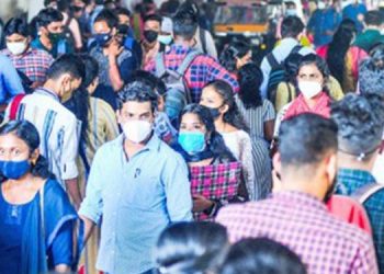 കേരള നോളജ്‌ ഇക്കോണമി മിഷൻ തൊഴിൽ മേള  : രണ്ടുഘട്ടം പൂർത്തിയാവുമ്പോൾ 5000 പേർക്ക്‌ തൊഴിൽ