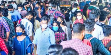 കേരള നോളജ്‌ ഇക്കോണമി മിഷൻ തൊഴിൽ മേള  : രണ്ടുഘട്ടം പൂർത്തിയാവുമ്പോൾ 5000 പേർക്ക്‌ തൊഴിൽ