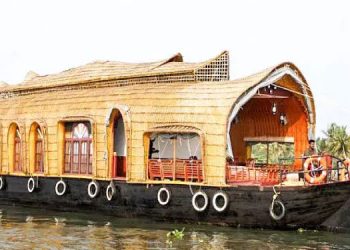 അനധികൃത ഹൗസ്ബോട്ടുകളെ കരയിൽ നിന്നു തന്നെ ഇനി കണ്ടെത്തും