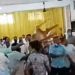 തിരുവല്ലയിൽ കോൺഗ്രസ് യോഗത്തിൽ സംഘർഷം ;  പ്രവർത്തകർ ഏറ്റുമുട്ടി